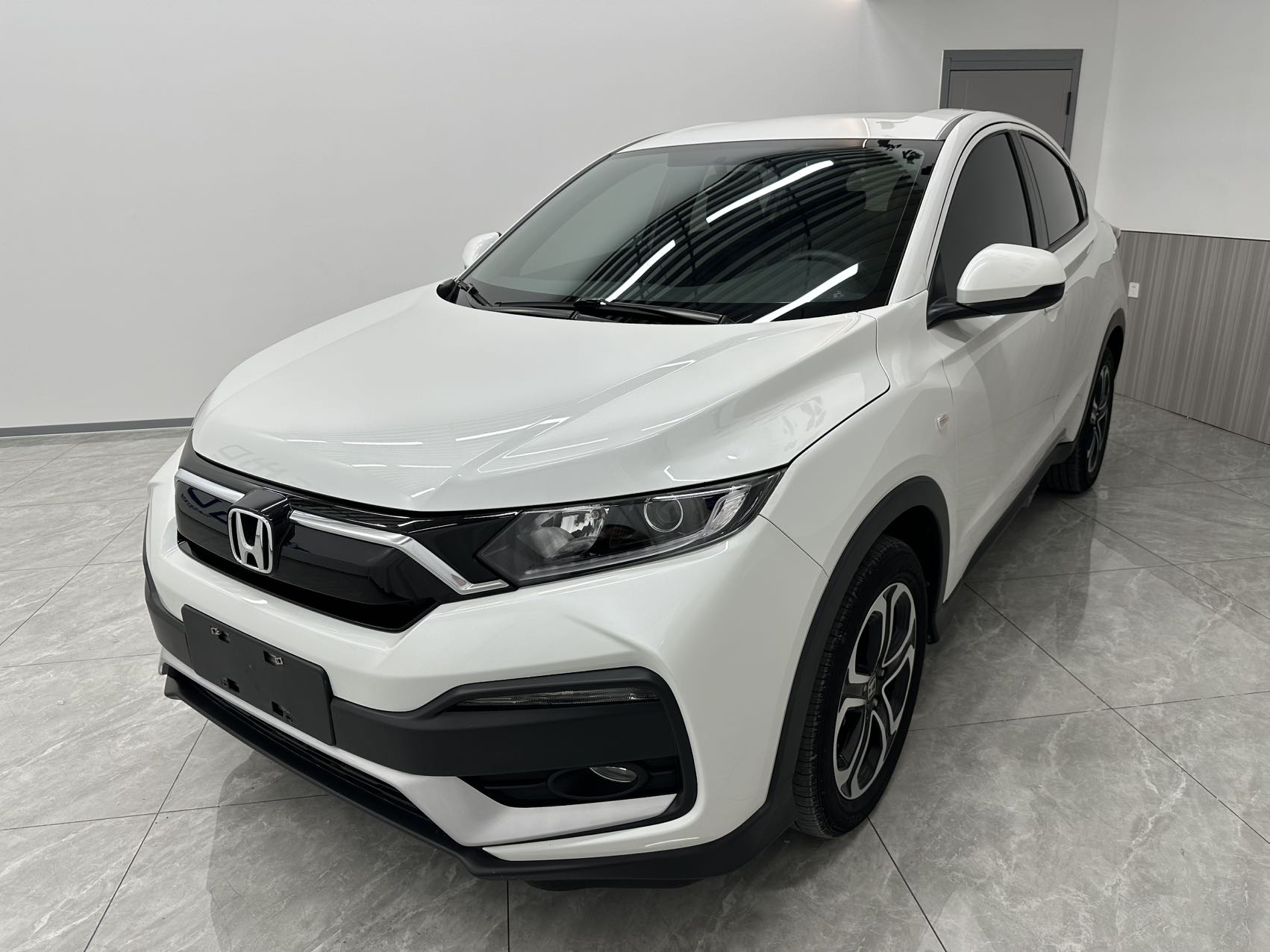 Honda XRV