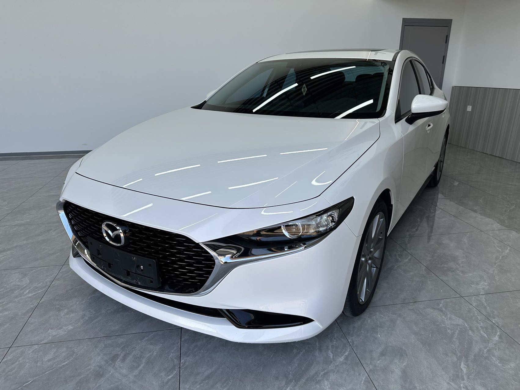 Mazda Mazda 3