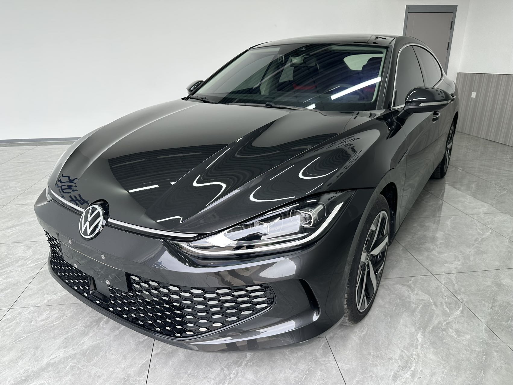 Volkswagen 凌度