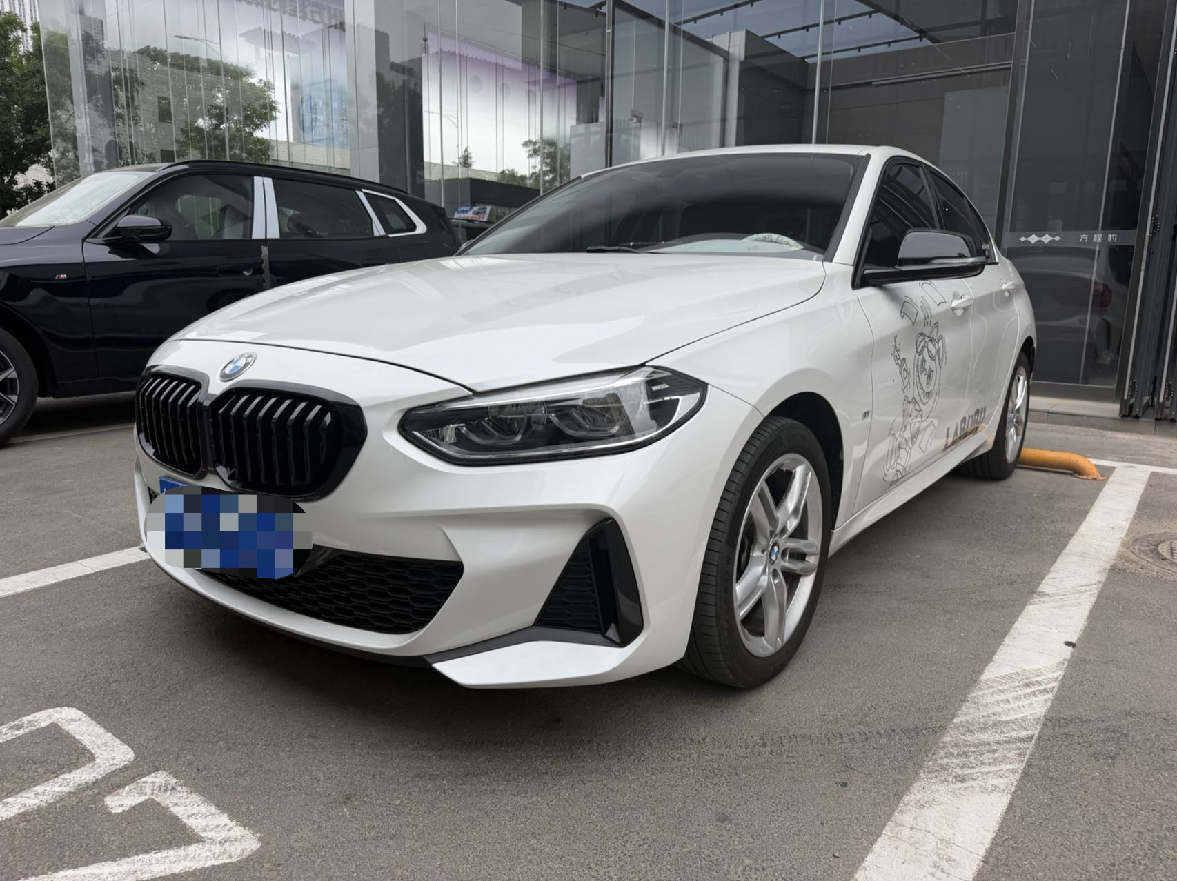 BMW 120i