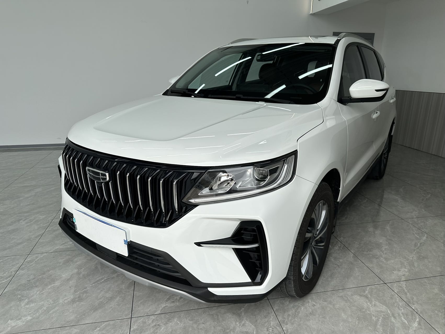 Geely Geely Vision X6