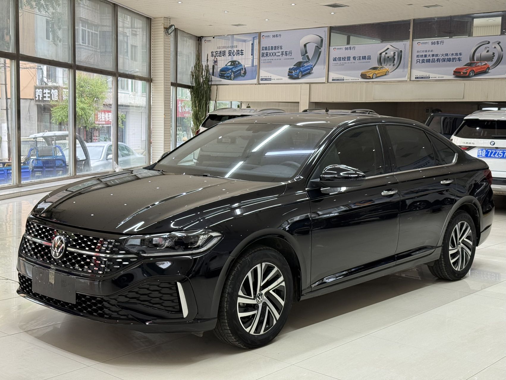 Volkswagen Lavida朗逸