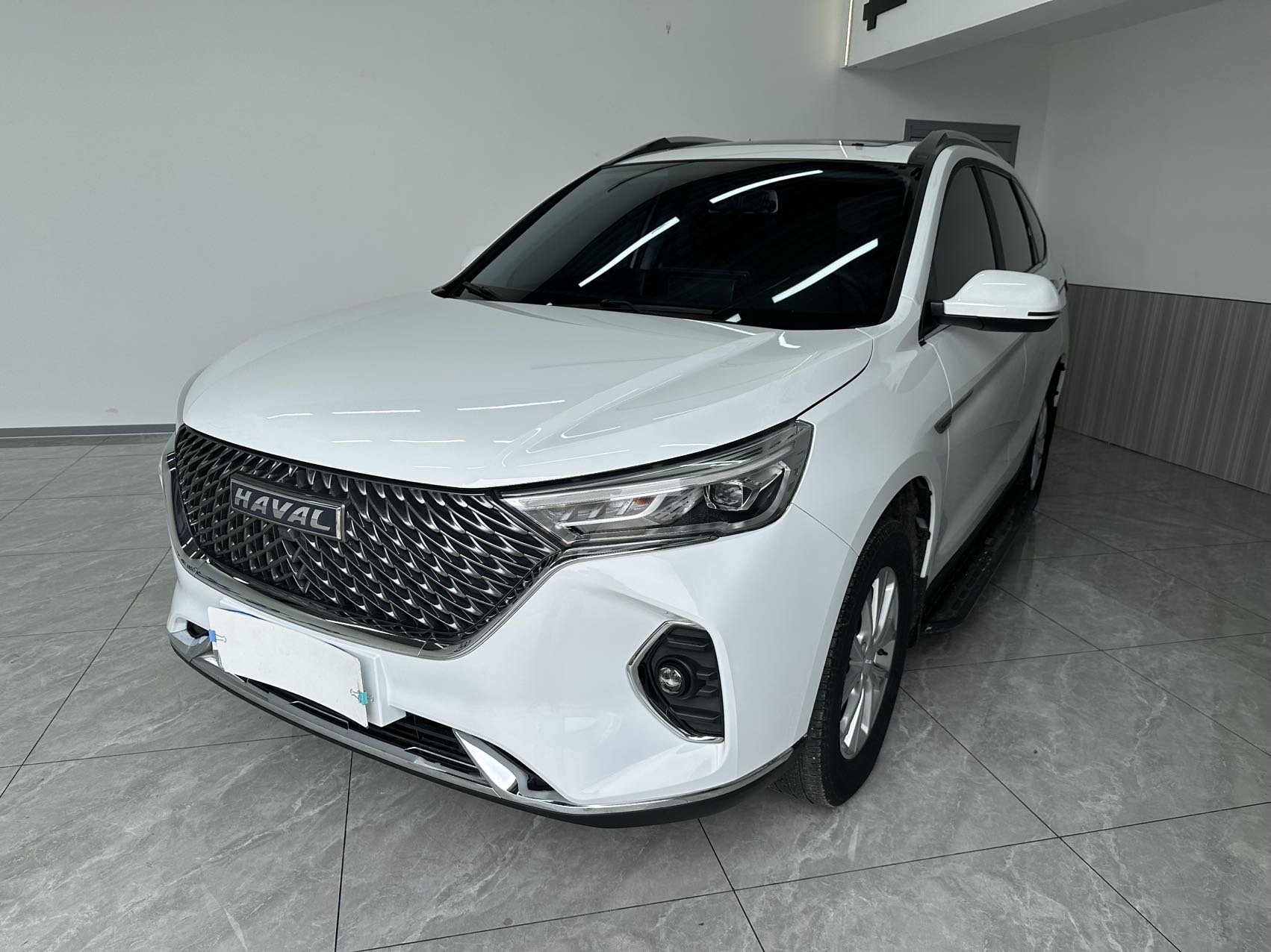 Haval M6