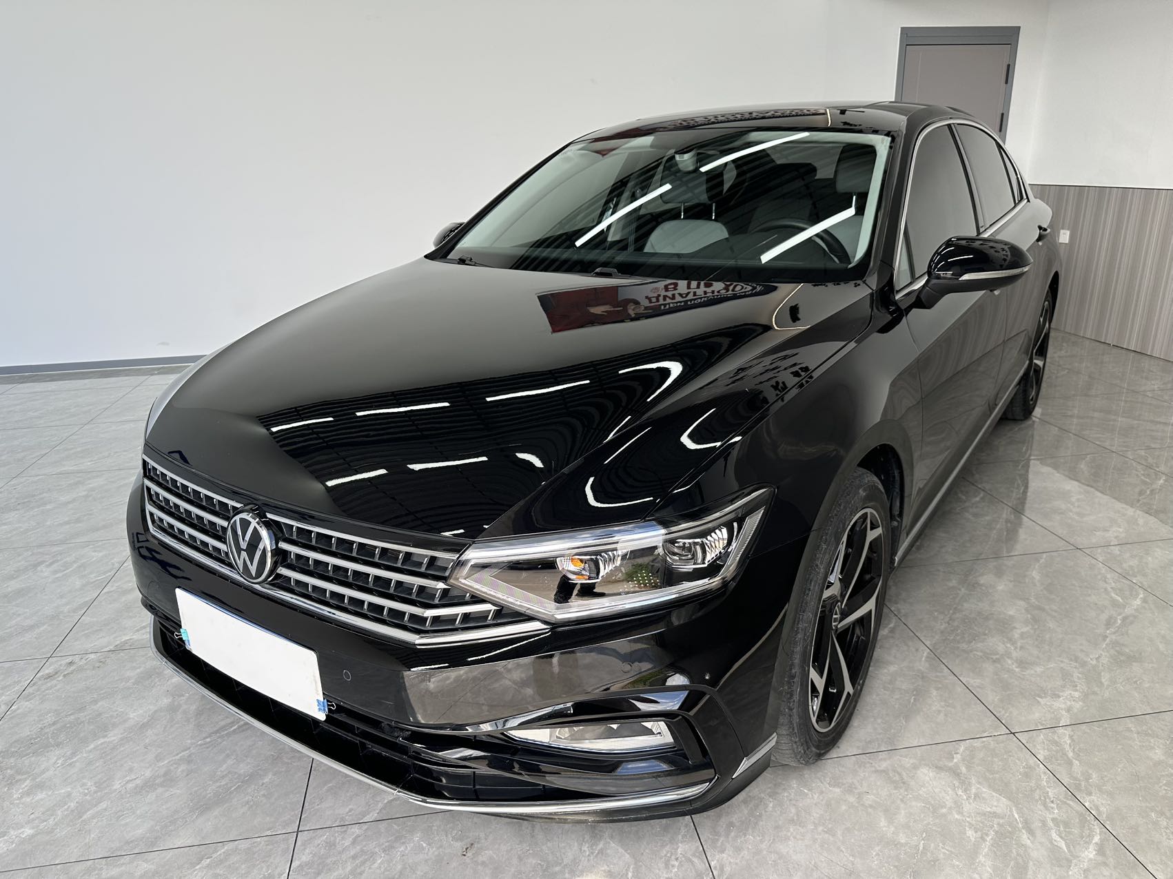 Volkswagen Magotan迈腾