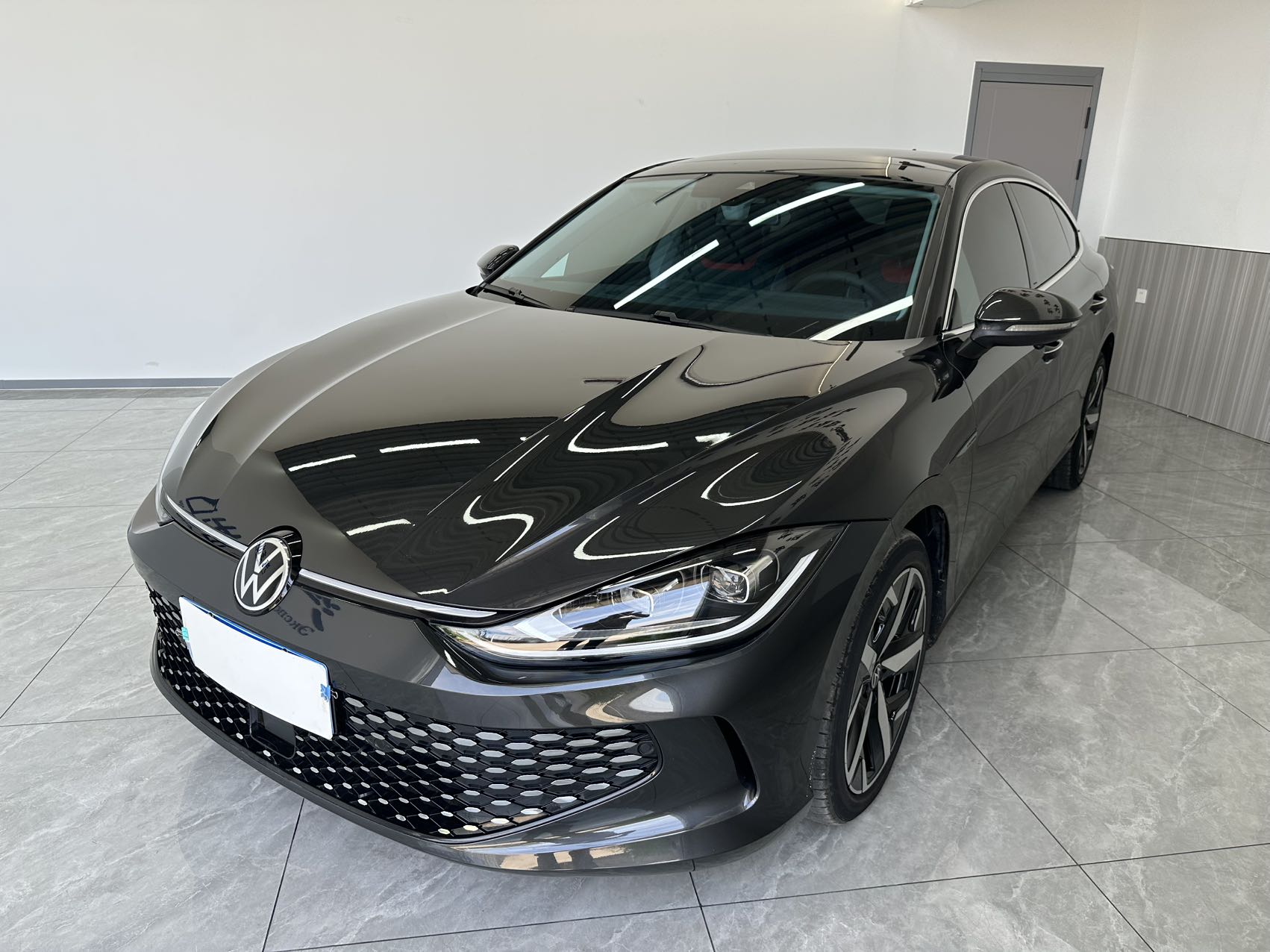 Volkswagen 凌度