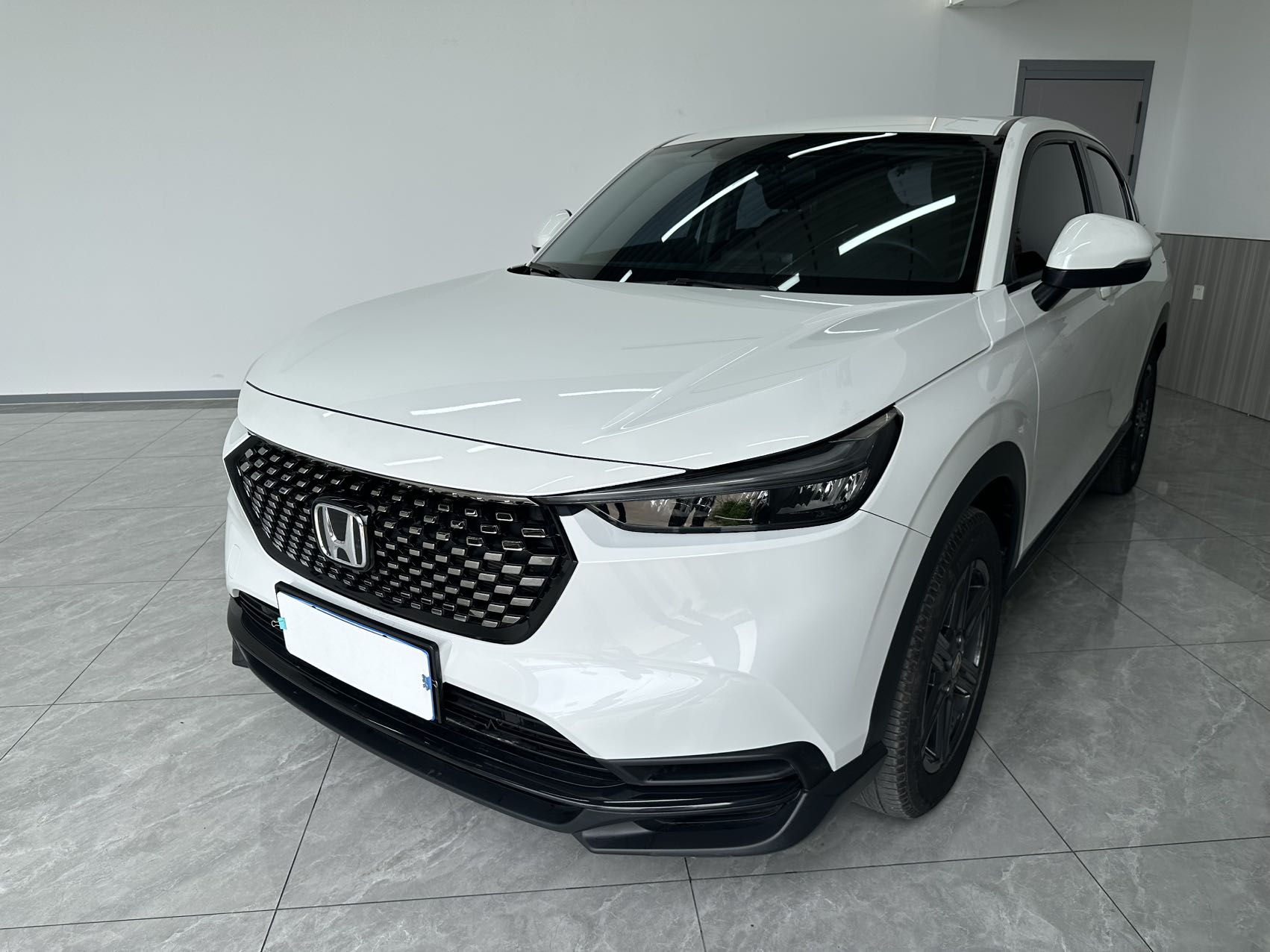 Honda XRV